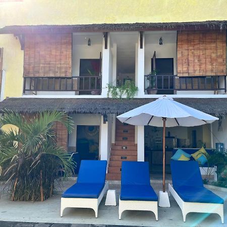 Villa Cinta Family Gili Trawangan Exterior foto