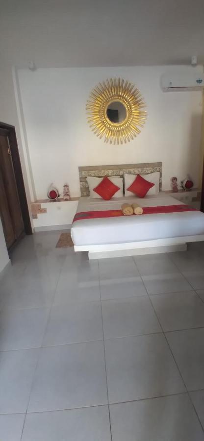 Villa Cinta Family Gili Trawangan Exterior foto