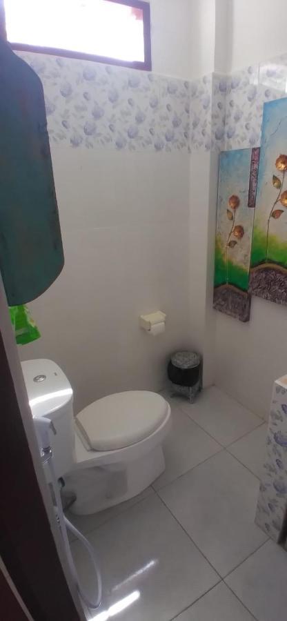 Villa Cinta Family Gili Trawangan Exterior foto